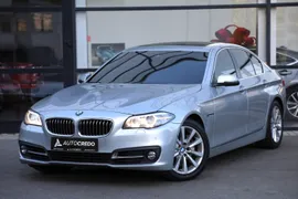 Продажа  BMW 5 Series, 2016р.